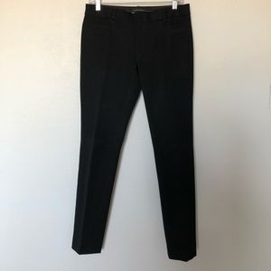 Banana Republic Sloan Pants in Black, 4L, Like New